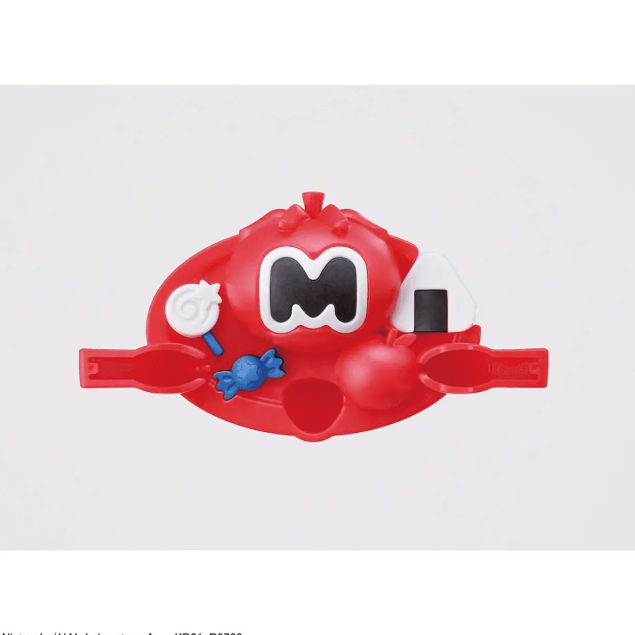 Bandai Nintendo Entry Grade (EG) Kirby