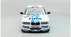 Beemax 1/24 BMW 320 Fina BTCC 96 Winner Model Kit