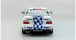 Beemax 1/24 BMW 320 Fina BTCC 96 Winner Model Kit