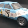 Belkits 1/24 Ford Escort RS1600 MK I 1973