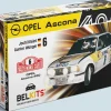 Belkits 1/24 Opel Ascona 400 Kleint/Wanger