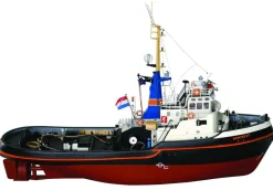 Billings Models 1/50 Banckert Wooden Boat Kit