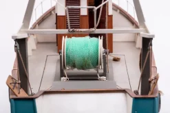 Billings Models 1/20 Boulogne Etaples Wooden Ship Kit