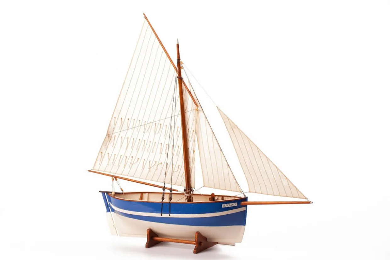 Billings Models 1/30 Esperance Wooden Ship Kit