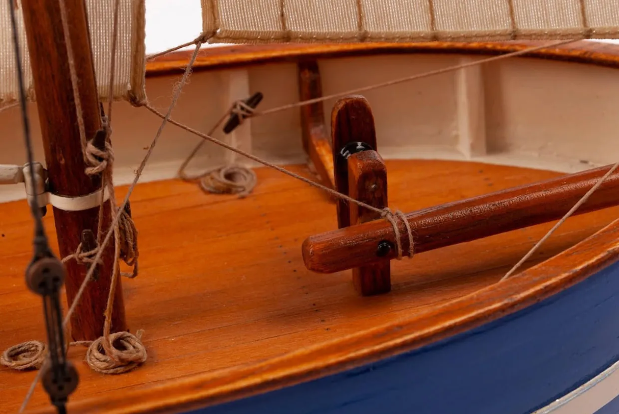 Billings Models 1/30 Esperance Wooden Ship Kit