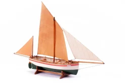 Billings Models 1/30 Le Bayard Wooden Ship Kit