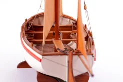 Billings Models 1/30 Le Bayard Wooden Ship Kit