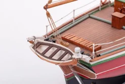 Billings Models 1/50 Lilla Dan Wooden Ship Kit