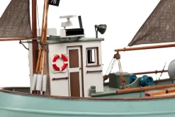 Billings Models 1/30 Norden Wooden Ship Kit