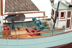 Billings Models 1/30 Norden Wooden Ship Kit