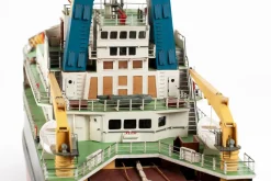 Billings Models 1/75 Smit Rotterdam Wooden Boat Kit