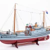 Billings Models 1/72 St. Roch Wooden Ship Kit