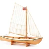 Billings Models 1/20 Torborg Wooden Ship Kit