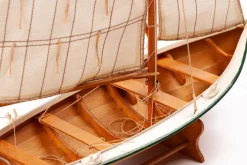 Billings Models 1/20 Torborg Wooden Ship Kit