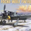 Border Models 1/35 Focke-Wulf Fw 190A-6 Model Kit