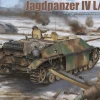 Border Models 1/35 Sd.Kfz.162/1 Jagdpanzer IV L/70 V