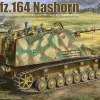 Border Models 1/35 Sd.Kfz.164 Nashorn