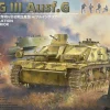Border Models 1/35 StuG.III Ausf.G Early Production with Interior