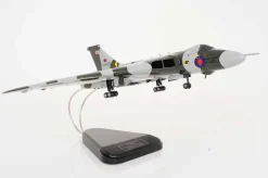 Bravo Delta Models RAF Avro Vulcan B2 Gear Down Model Aircraft