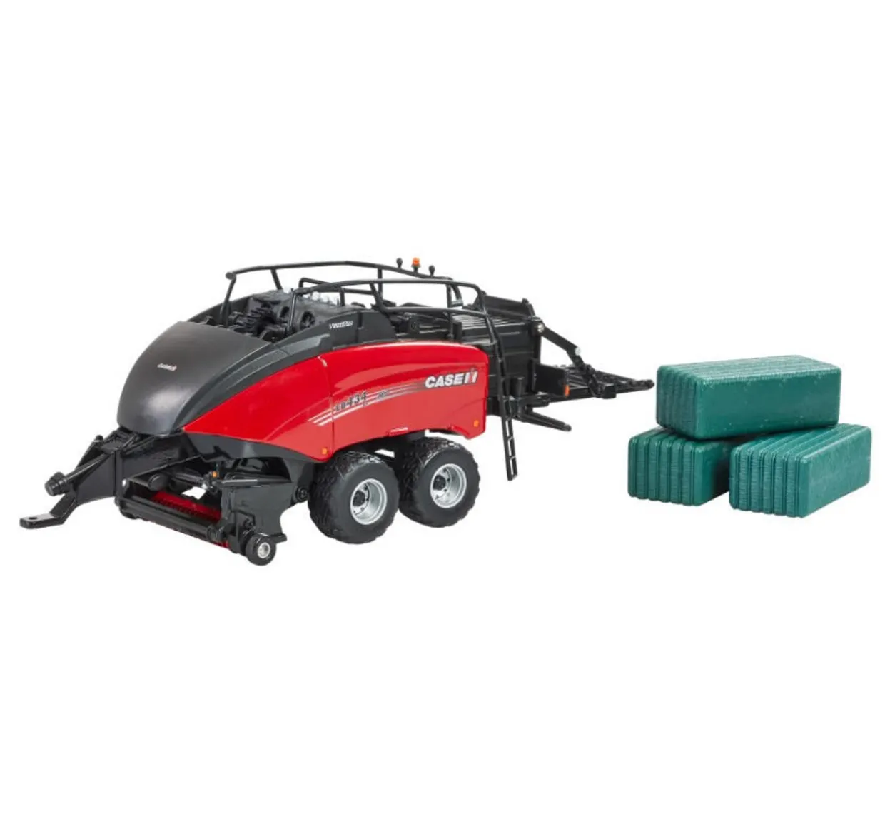 Britains 1/32 Case Large Baler LB434 XL