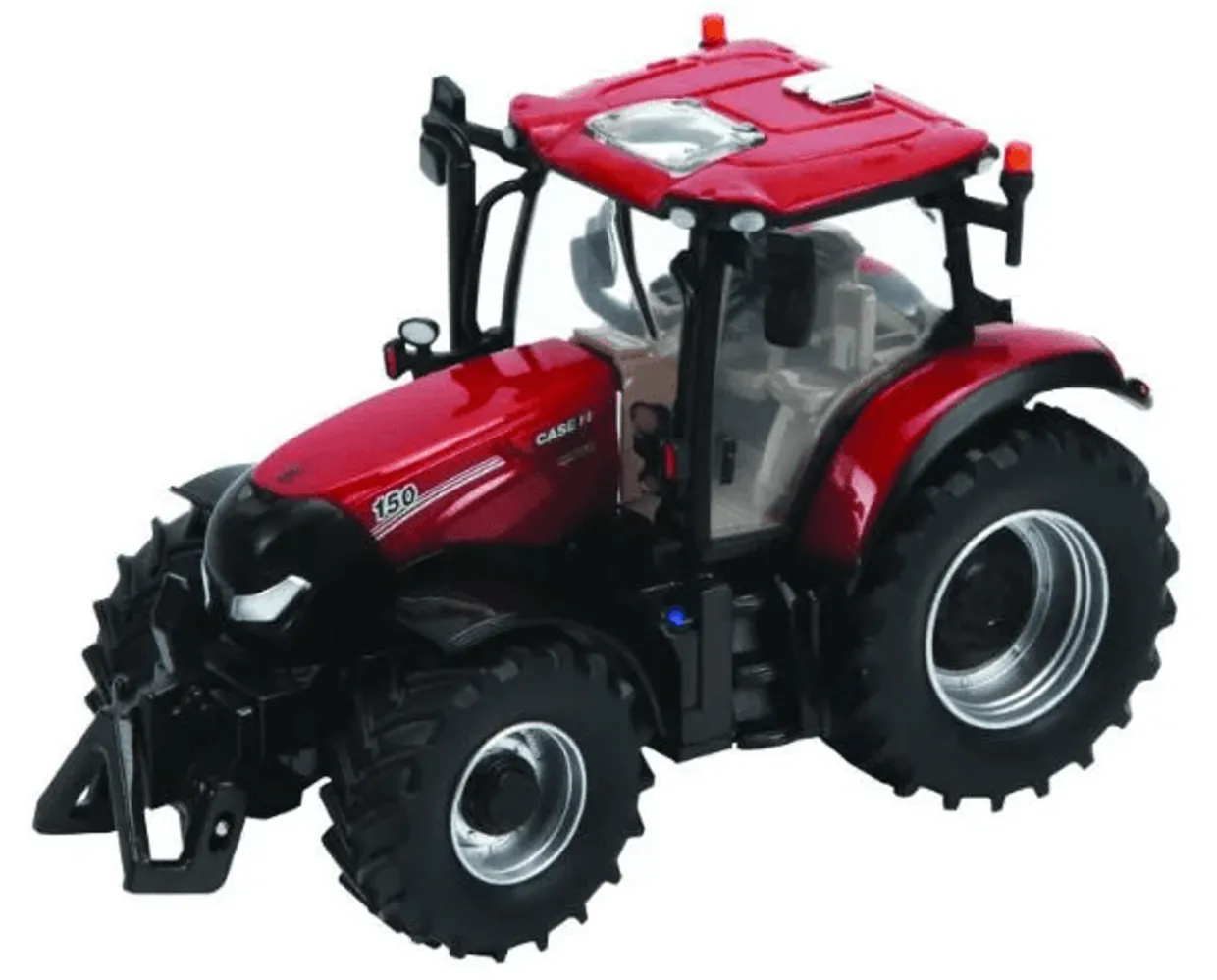 Britains 1/32 Case Maxxum 150 Tractor Diecast Model