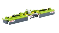 Britains 1/32 CLAAS Disco 1100C Mower Diecast Model