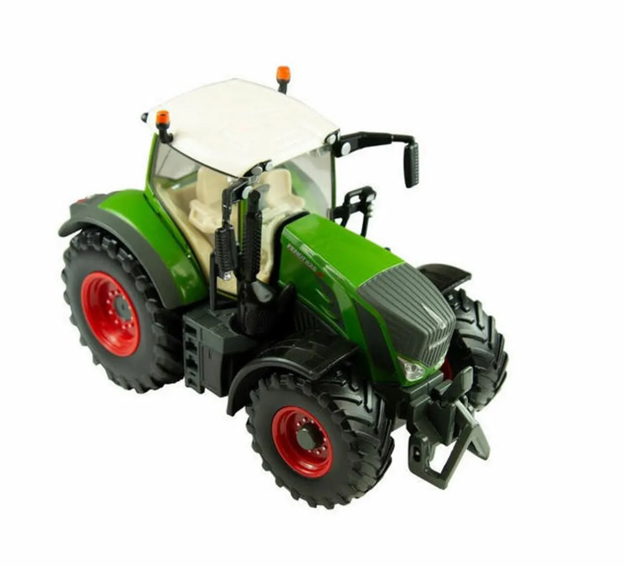 Britains 1/32 Fendt 828 Vario Tractor Diecast Model