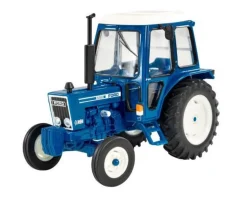 Britains 1/32 Ford 6600 Diecast Model