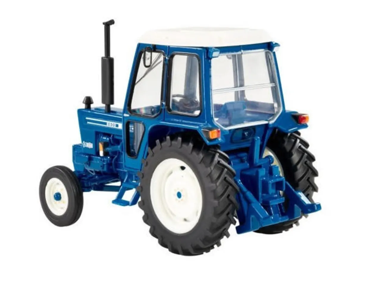 Britains 1/32 Ford 6600 Diecast Model