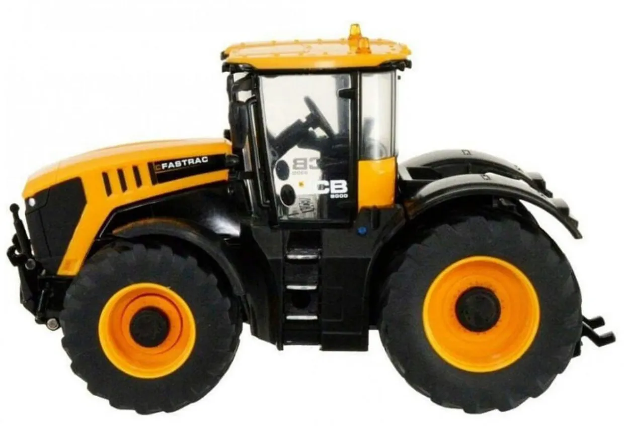 Britains 1/32 JCB 8330 Fastrac Tractor Diecast Model