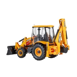 Britains 1/32 JCB 3CX SiteMaster + Backhoe Loader