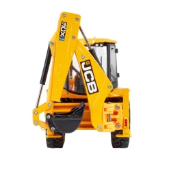 Britains 1/32 JCB 3CX SiteMaster + Backhoe Loader