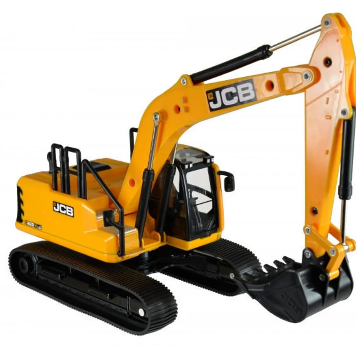 Britains 1/32 JCB Excavator Diecast Model
