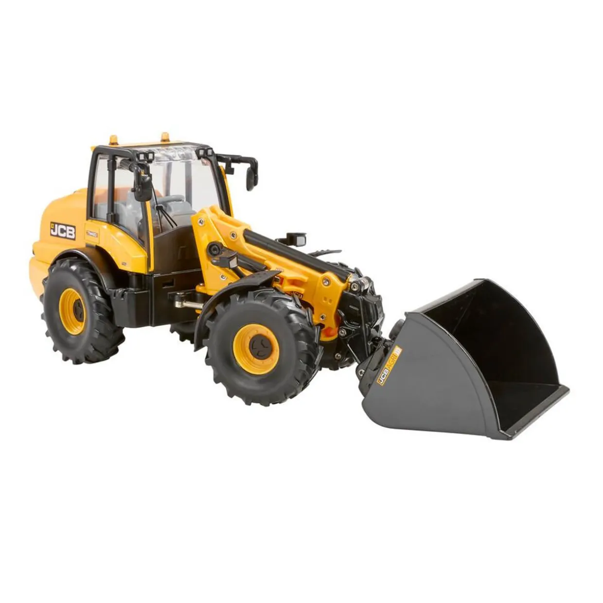 Britains 1/32 JCB TM420S Loader Diecast Model