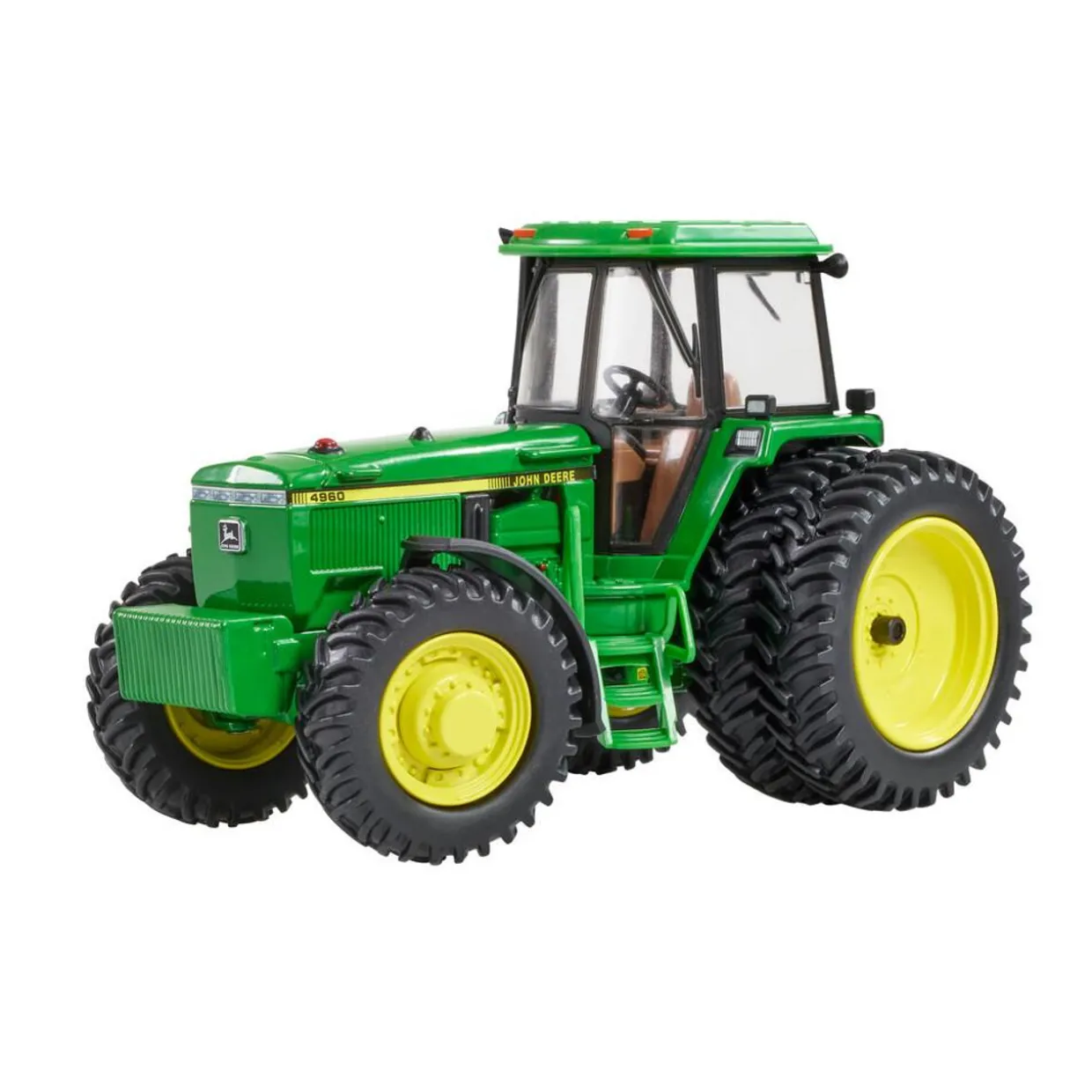 Britains 1/32 John Deere 4960 Prestige Series Diecast Model