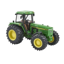 Britains 1/32 John Deere 4955 Tractor (Prestiege Collection) Diecast Model