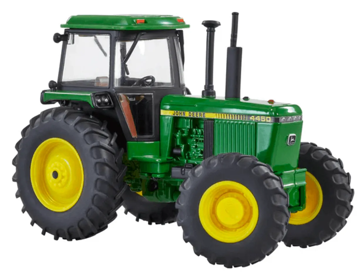 Britains 1/32 John Deere 4450 Tractor