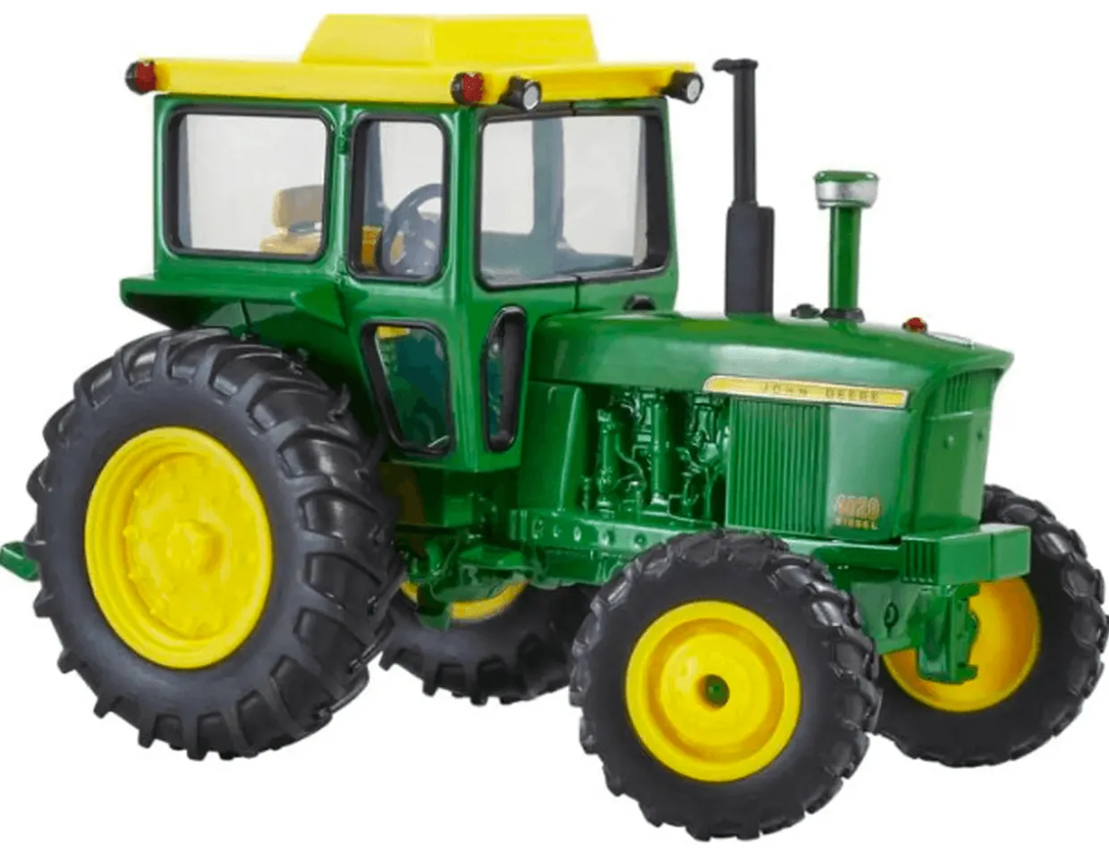 Britains 1/32 John Deere 4020 Tractor with Cab