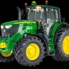Britains 1/32 John Deere 6195M Tractor