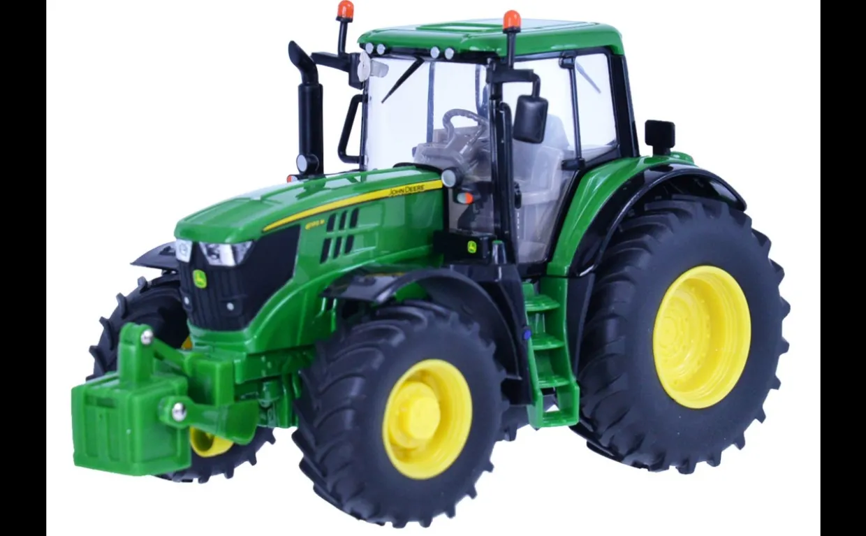 Britains 1/32 John Deere 6195M Tractor
