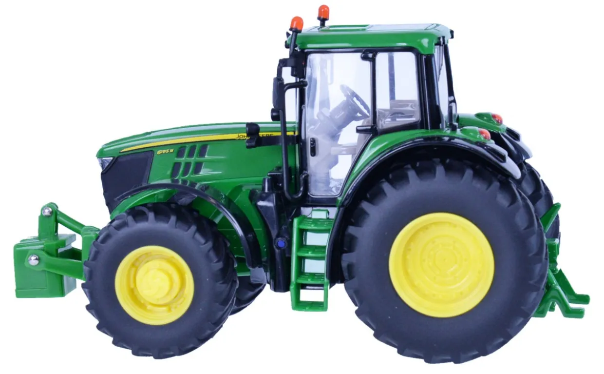 Britains 1/32 John Deere 6195M Tractor