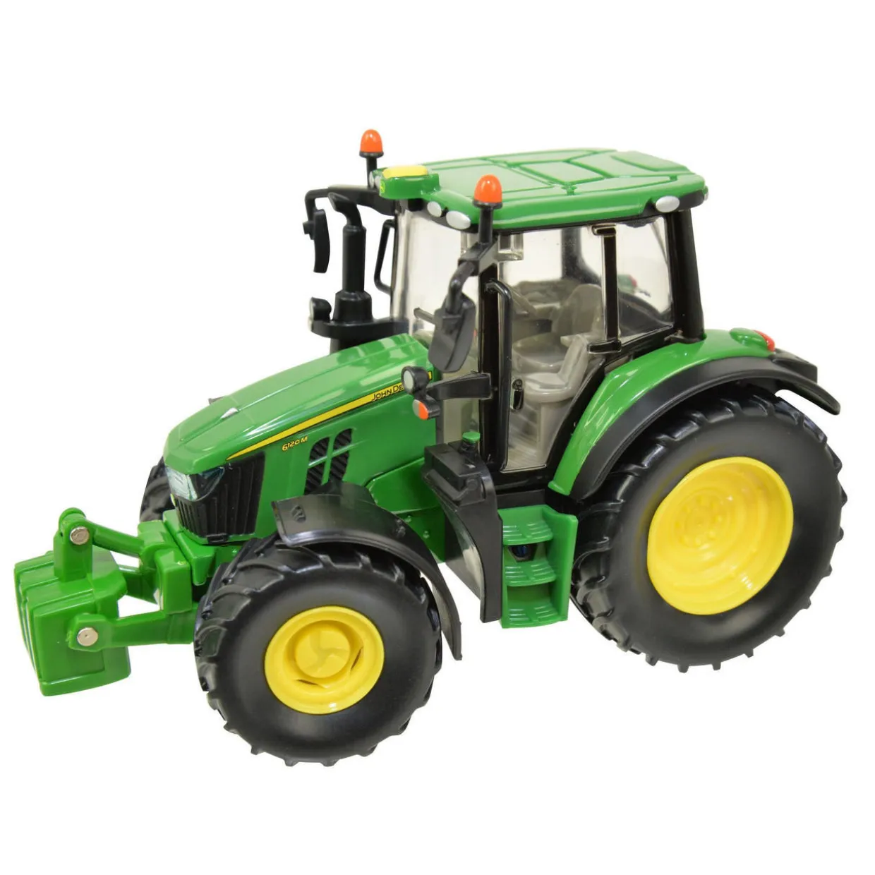 Britains 1/32 John Deere 6120M Tractor