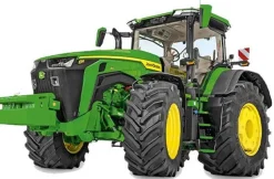 Britains 1/32 John Deere 8R 370 Tractor Diecast Model