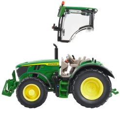 Britains 1/32 John Deere 6R 185 Tractor