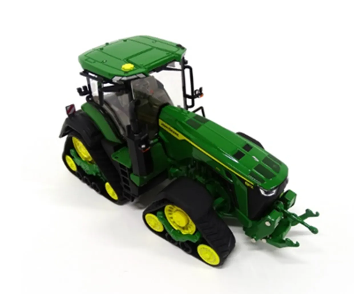 Britains 1/32 John Deere 8RX 410 Row Crop Tractor Diecast Model