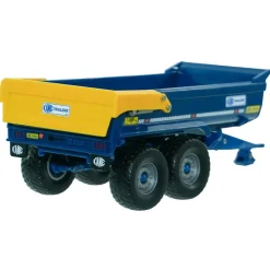 Britains 1/32 Kane Dump Trailer Diecast Model