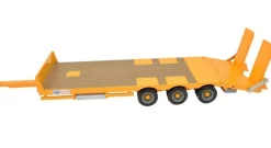 Britains 1/32 Kane LLTM Low Loader Diecast Model