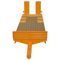 Britains 1/32 Kane LLTM Low Loader Diecast Model