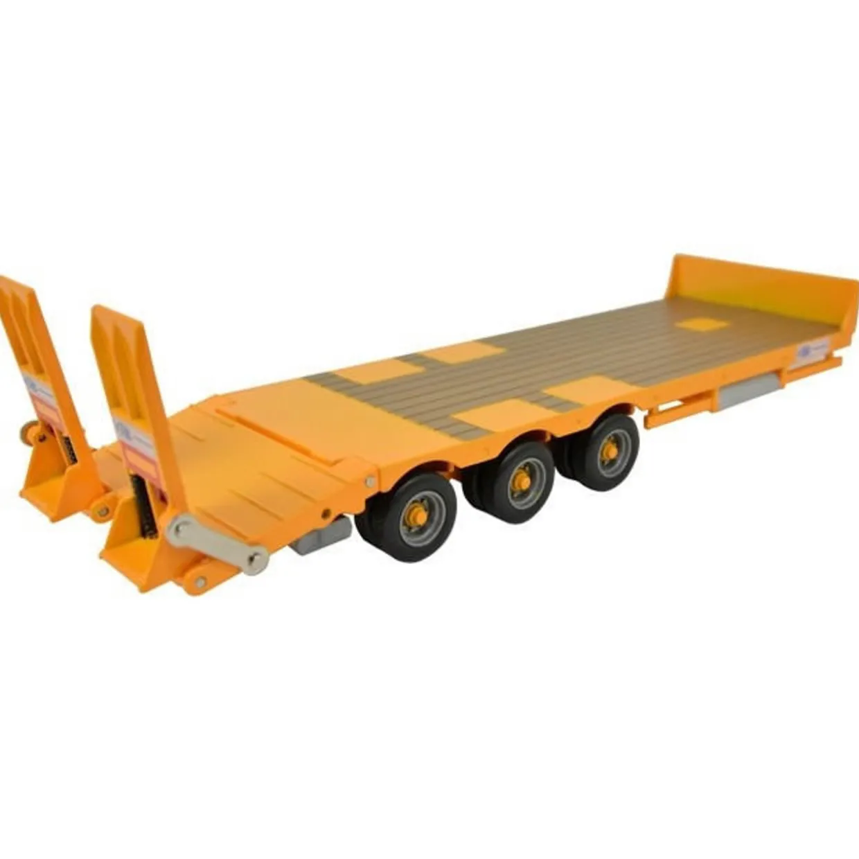 Britains 1/32 Kane LLTM Low Loader Diecast Model
