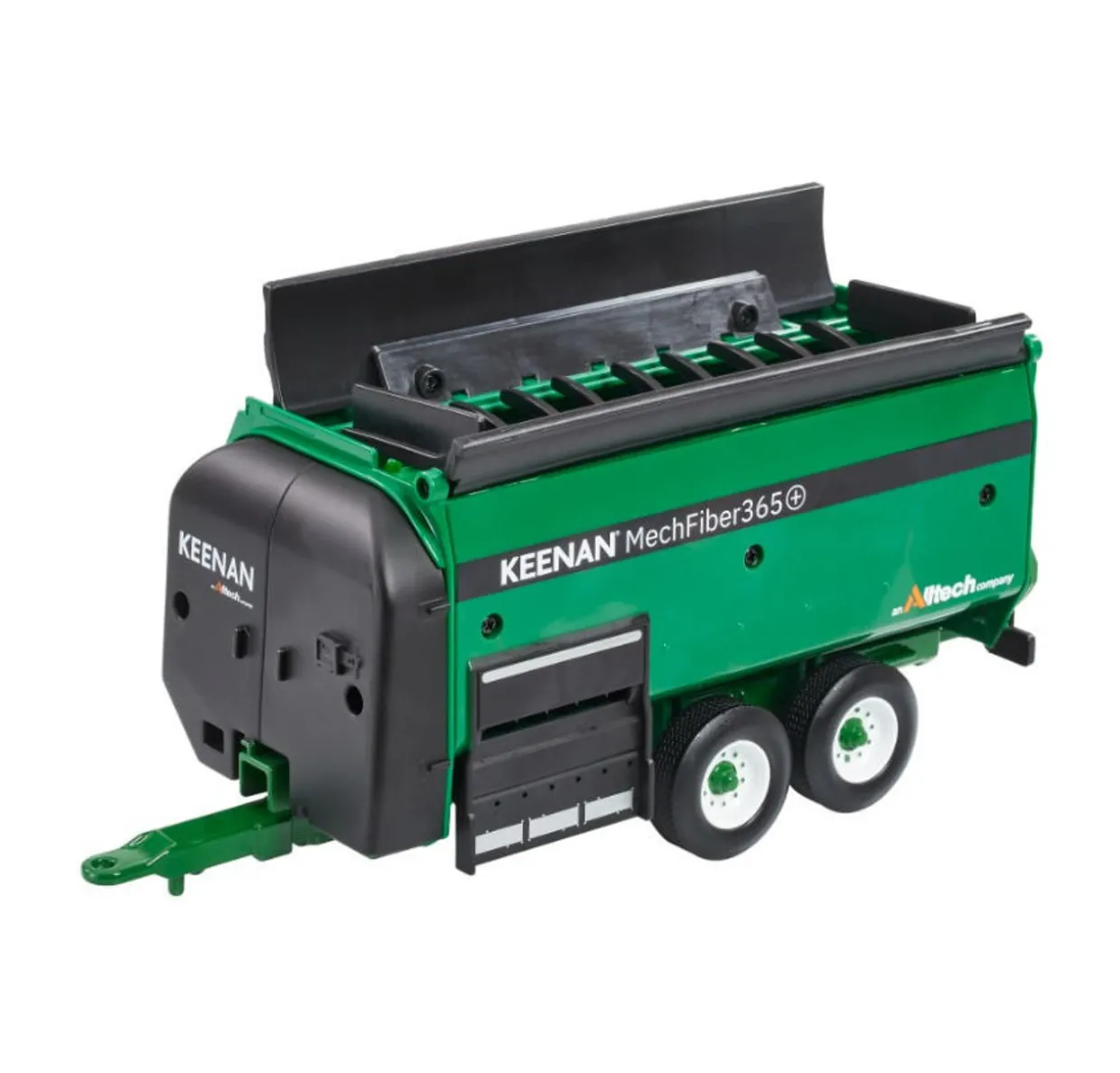 Britains 1/32 KEENAN Mech Fiber 365 Plus